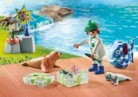 PLAYMOBIL My Life 71448