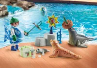PLAYMOBIL My Life 71448
