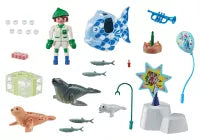 PLAYMOBIL My Life 71448