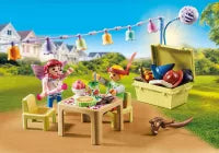 PLAYMOBIL My Life 71451