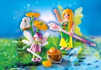 PLAYMOBIL Oeufs de Pâques 9208