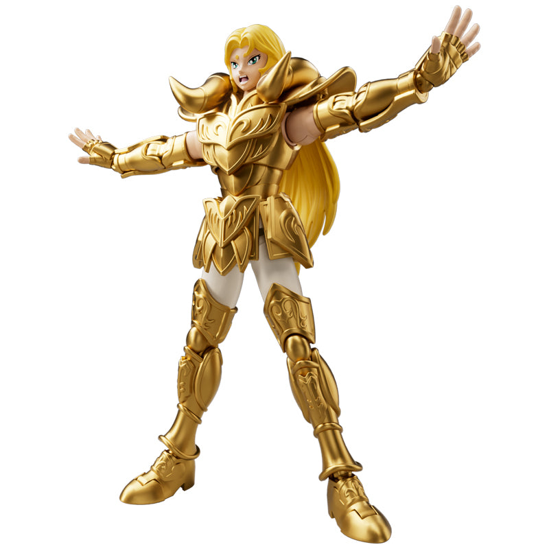 Saint Seiya Blokees Champion Class Aries Mu