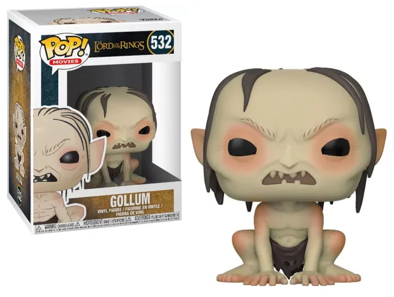Pop Gollum 532