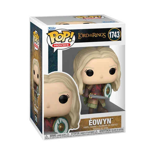 Pop Eowyn 1743