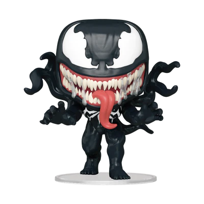 Pré-commande Pop SPIDER-MAN 2 - POP Games N° 972 - Venom
