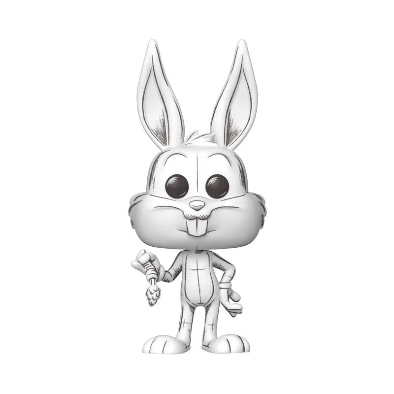 Pré-commande Pop Bugs Bunny 2010