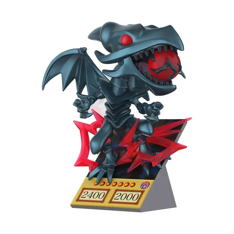 Pré-commande Pop Red-Eyes Black Dragon 2317