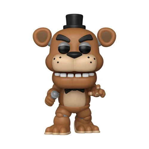 Pop Freddy Fazbear 1060