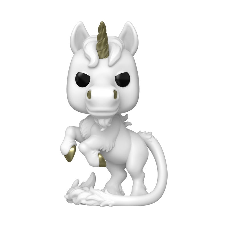 Pré-commande Pop Myths N° 34 - Licorne