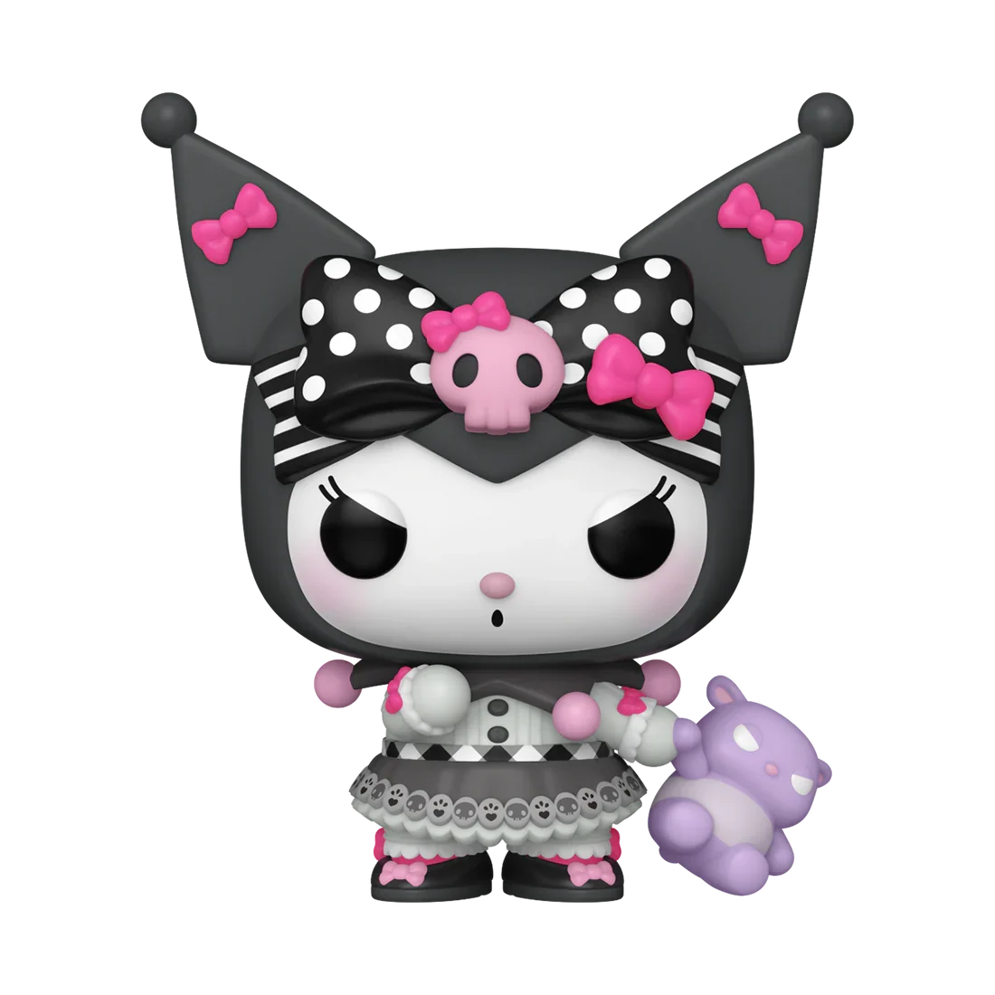 Pop Kuromi 115