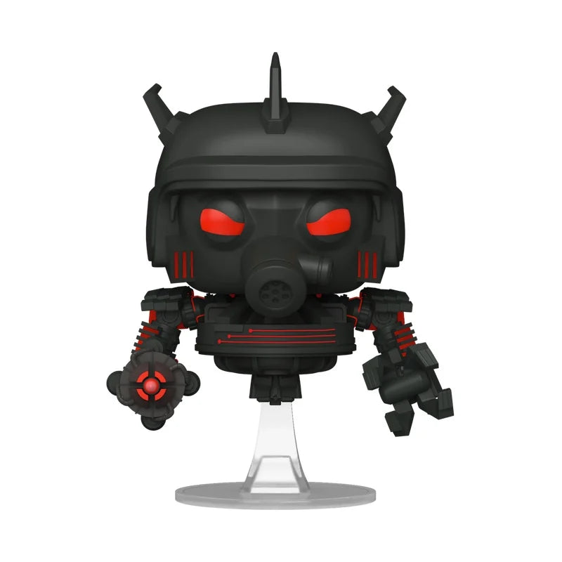 Pré-commande Pop Juggernaut Astro Toilet 2368
