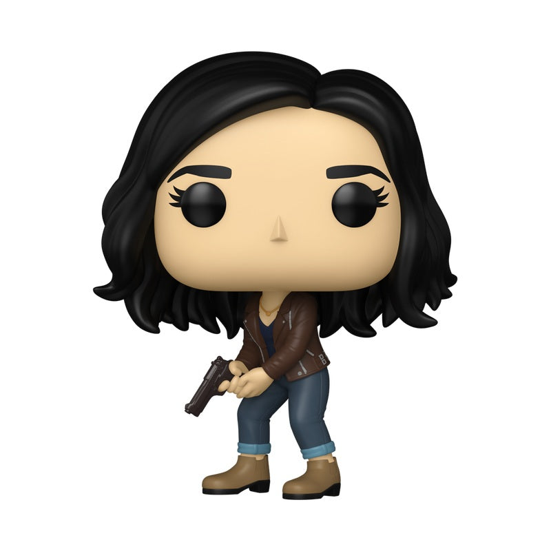 Pré-commande Pop SCREAM (2022) - POP Movies N° 2170 - Sidney Prescott