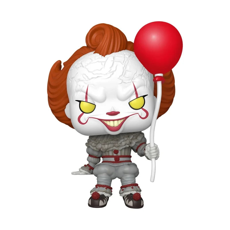 Pop Pennywise 2030