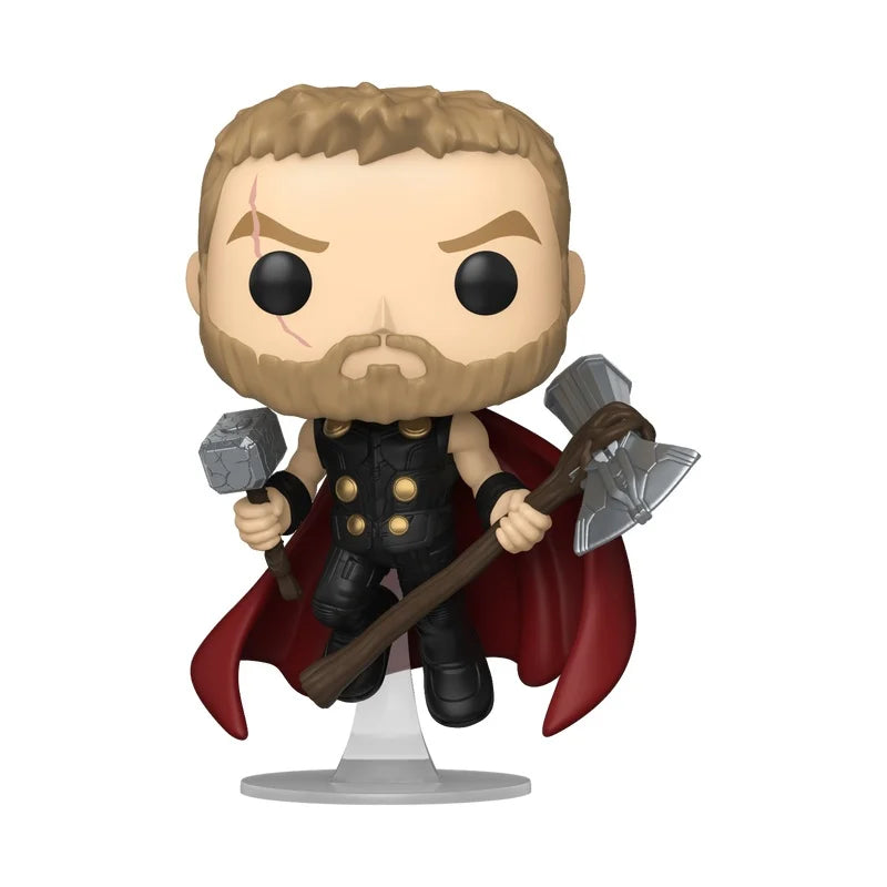 Pré-commande Pop AVENGERS DOOMSDAY - POP Marvel N° 1637 - Thor