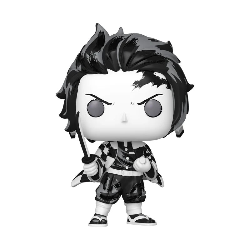 Pop Tanjiro Kamado 2190