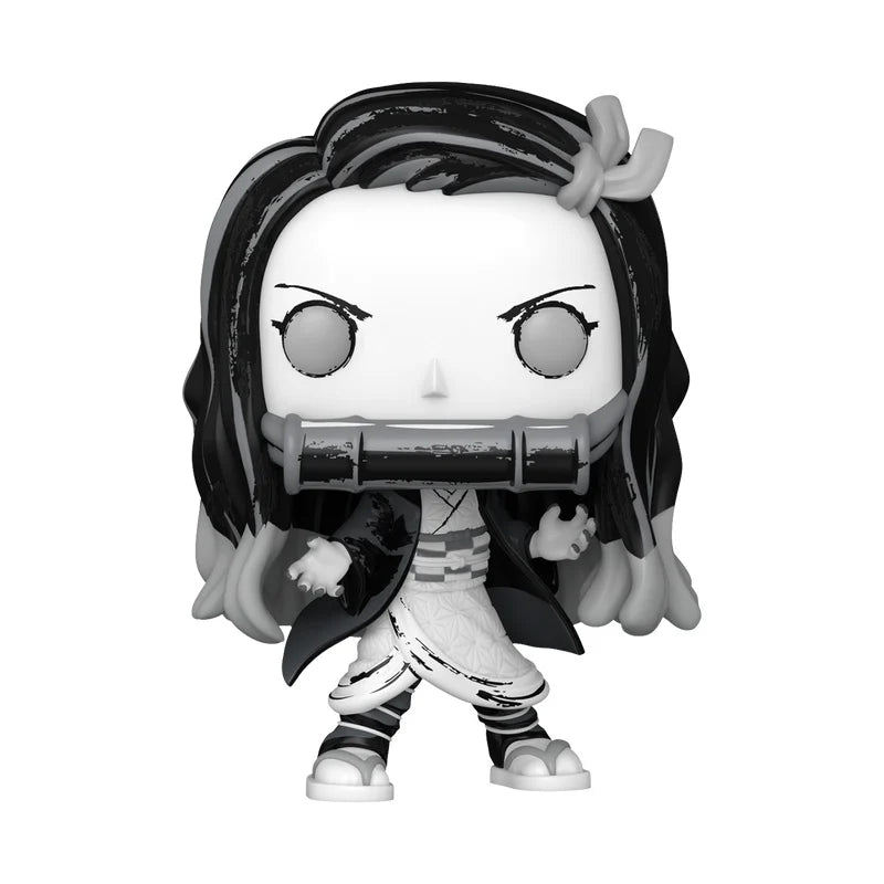 Pop Nezuko Kamado 2191