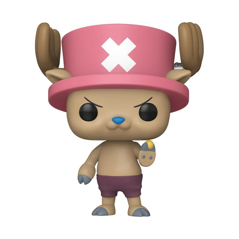 Pré-commande Pop Tony Tony Chopper 2340