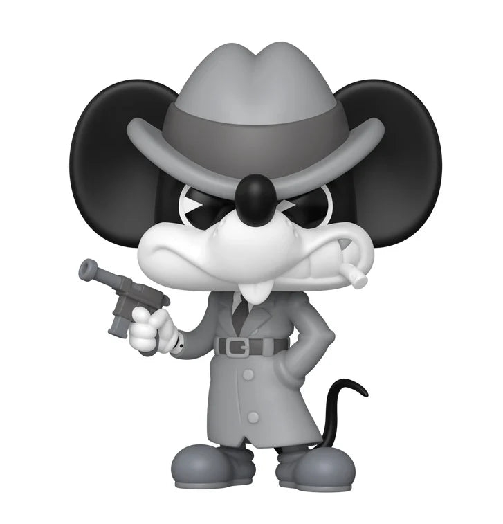 Pop Jack Pepper 1154