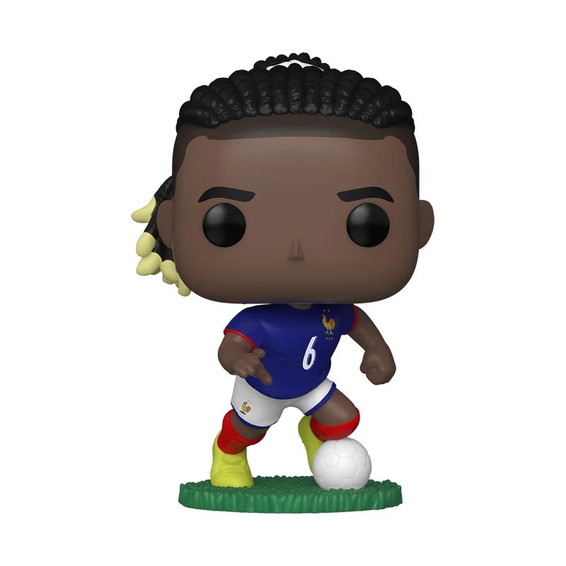 Pop Eduardo Camavinga 77