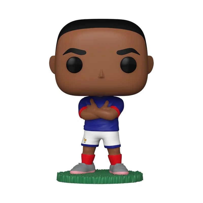 Pop Kyllian Mbappé 78