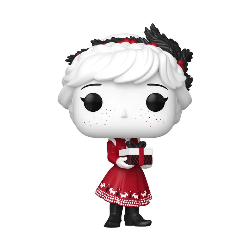 Pré-commande Pop LA REINE DES NEIGES Anna "Déco Nordique" 1783