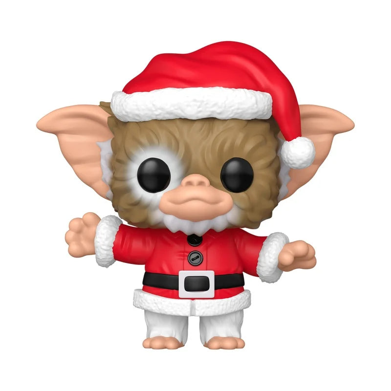 Pré-commande Pop GREMLINS Gizmo (Holiday) 2094