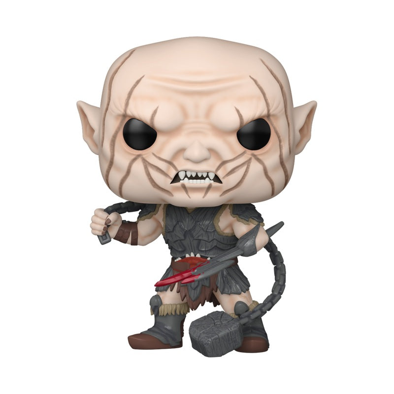 Pré-commande Pop THE HOBBIT - POP Movies N° 2186 - Azog