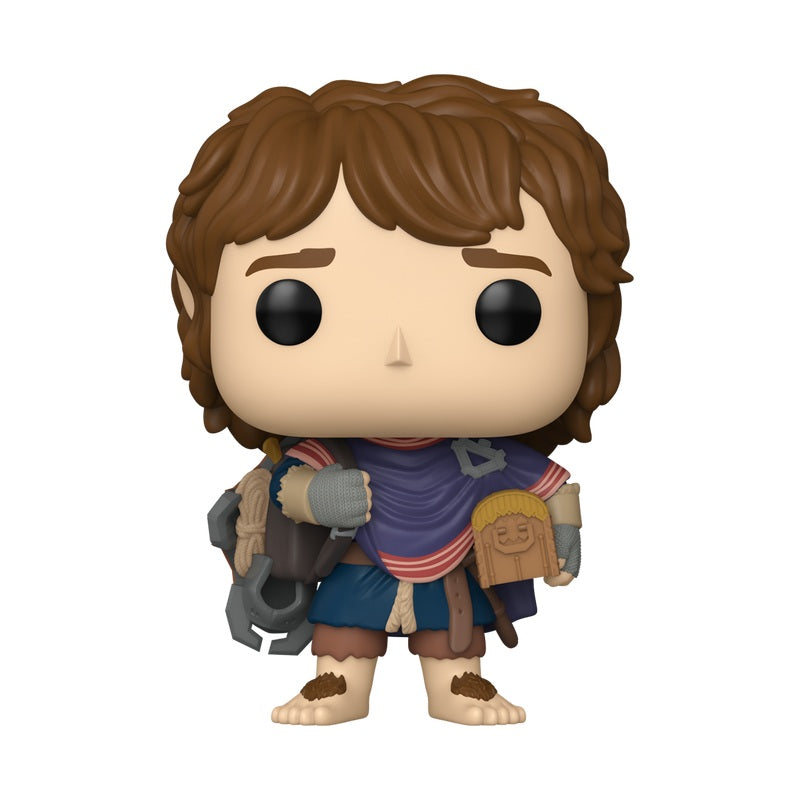 Pré-commande Pop THE HOBBIT - POP Movies N° 2185 - Bilbo Baggins