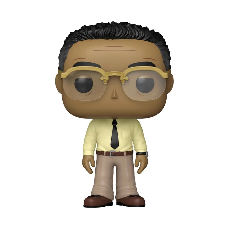 Pré-commande Pop BREAKING BAD Gus Fring 1933