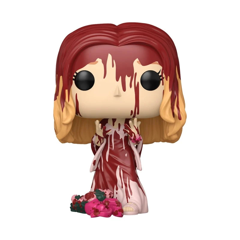 Pré-commande Pop CARRIE Carrie (Bloody) 2065