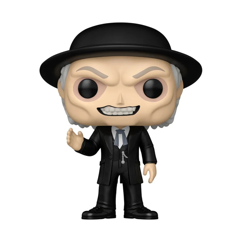 Pré-commande Pop POLTERGEIST 2 Reverend Kane 2068