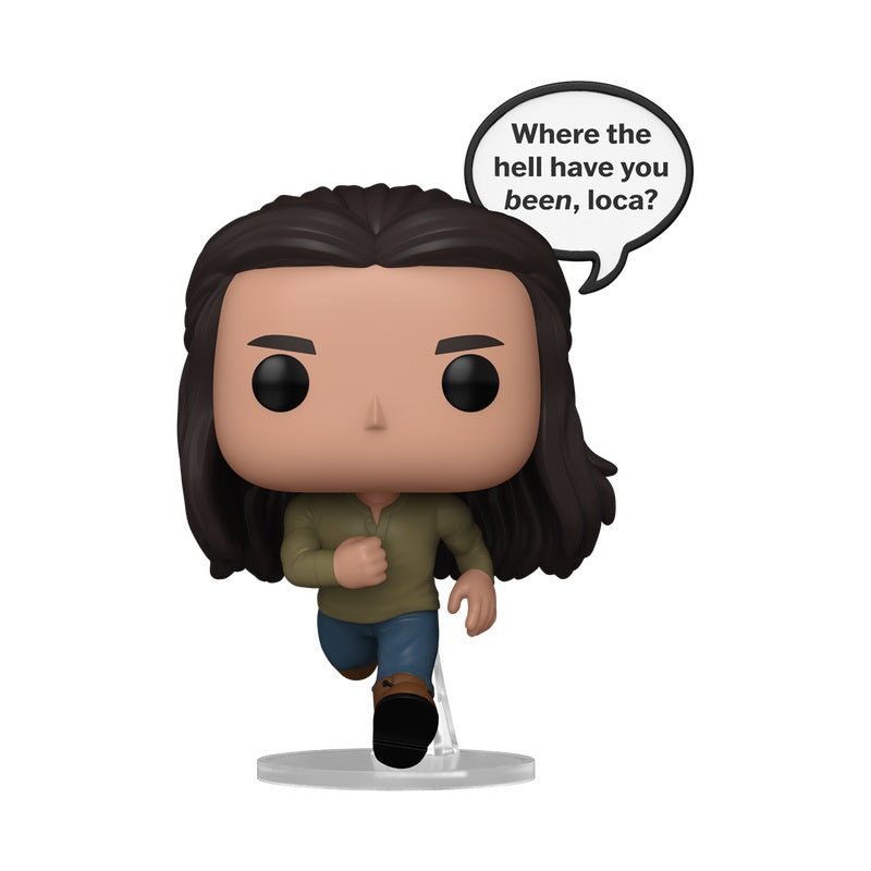 Pré-commande Pop TWILIGHT - POP Sayings N° 2131 - Jacob Black