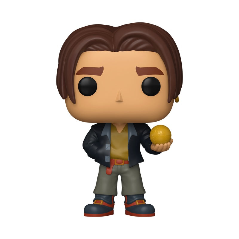 Pré-commande Pop LA PLANETE AU TRESOR - POP Disney N° 1821 - Jim Hawkins