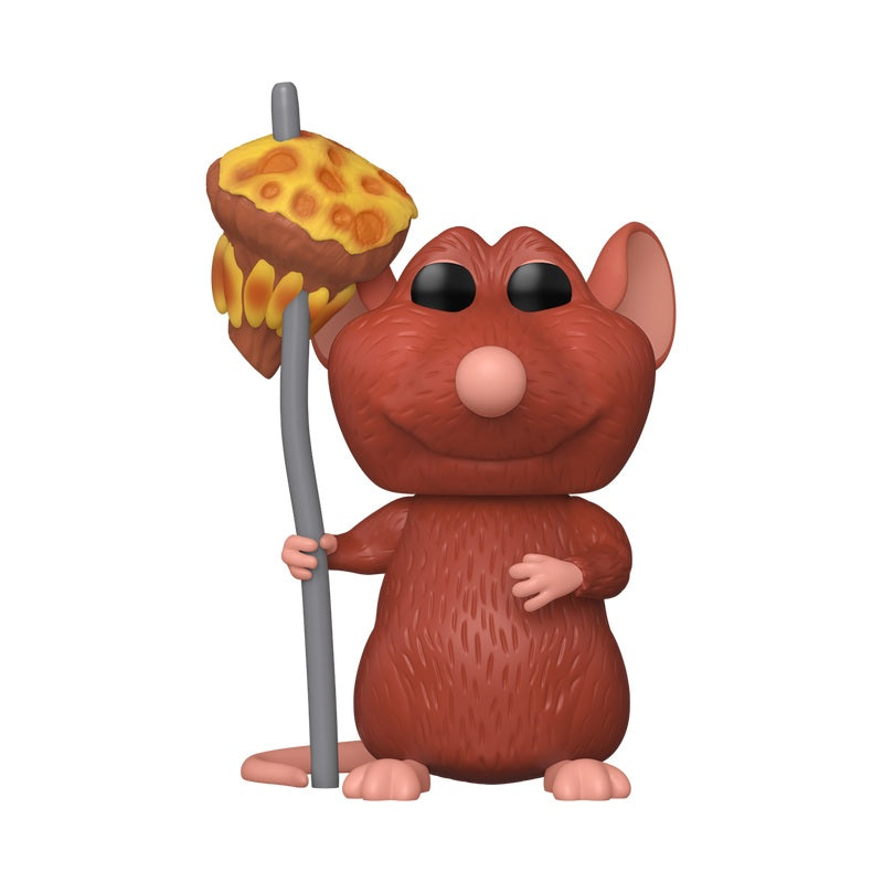 Pré-commande Pop RATATOUILLE - POP Disney N° 1796 - Emile