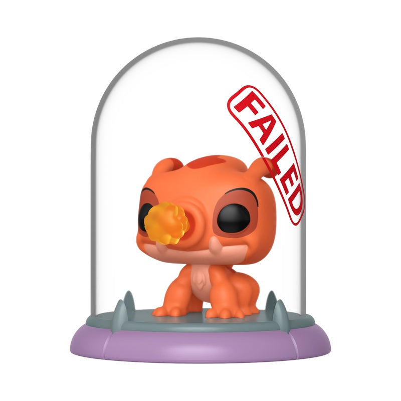 Pré-commande Pop LILO & STITCH EXPERIENCES - POP Deluxe N° 1832 - Splodyhead