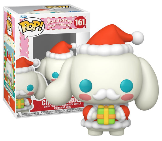 Pré-commande Pop MERRY MARKET Cinnamoroll 161