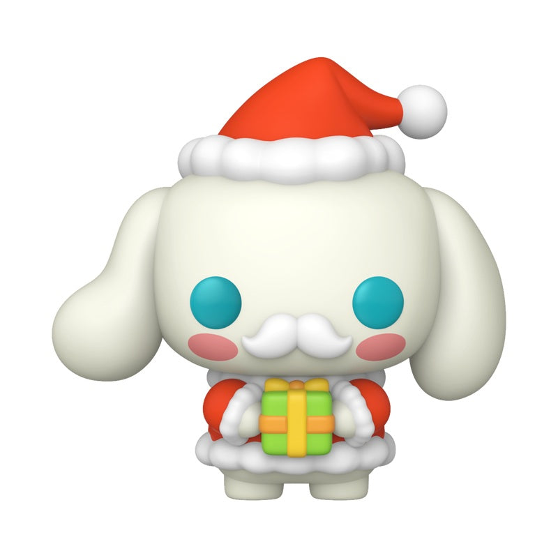 Pré-commande Pop MERRY MARKET Cinnamoroll 161