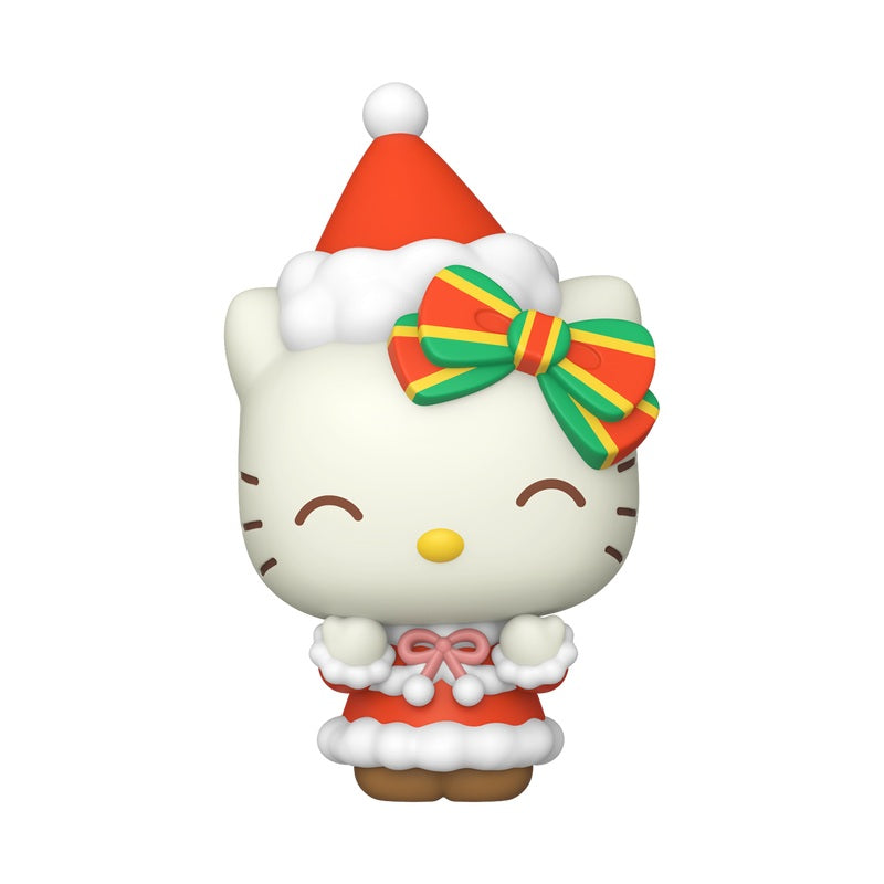 Pré-commande Pop MERRY MARKET Hello Kitty 159