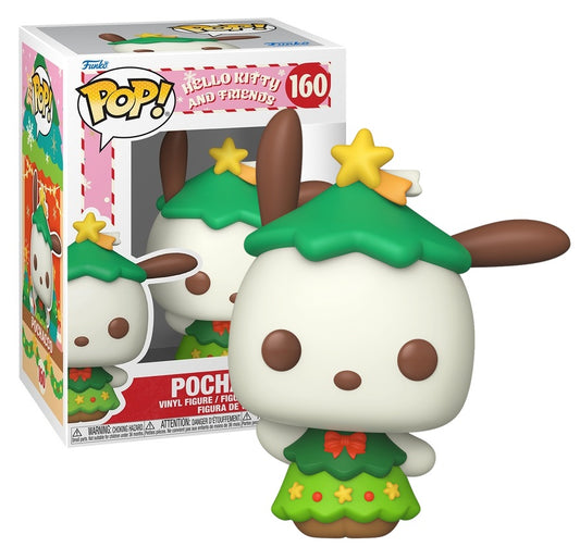 Pré-commande Pop MERRY MARKET Pochacco 160