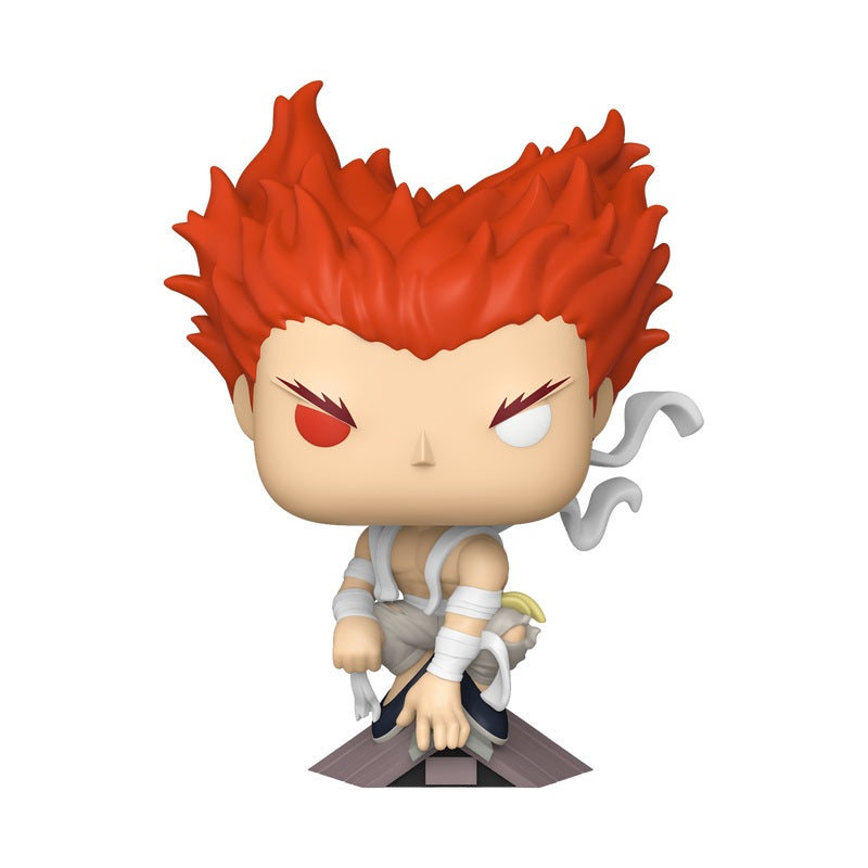 Pré-commande Pop ONE PUNCH MAN - POP Animation N° 2529 - Garou version Chase
