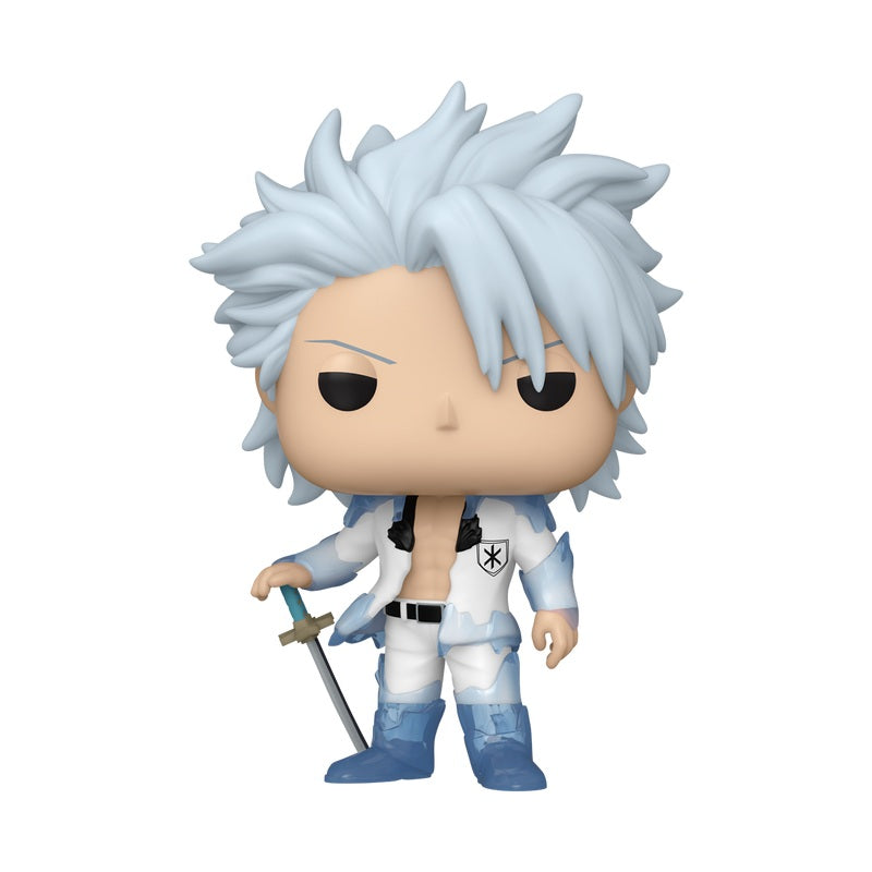 Pré-commande Pop BLEACH TYBW - POP Animation N° 2576 - Absolute Bankai Hitsugaya