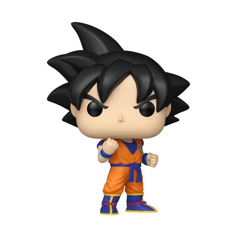 Pré-commande Pop DRAGON BALL Z Goku (Saga Freezer) 2473