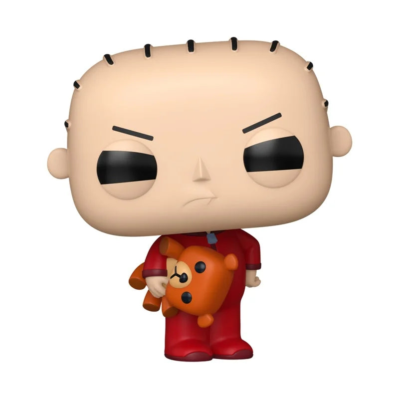 Pré-commande Pop FAMILY GUY Stewie Griffin 1943