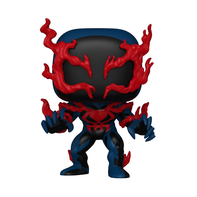 Pré-commande Pop VENOM - POP Marvel N° 1621 - Spider-Man 2099 symbiote