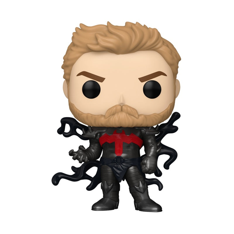 Pré-commande Pop VENOM - POP Marvel N° 1622 - King in Black (Eddie Brock)
