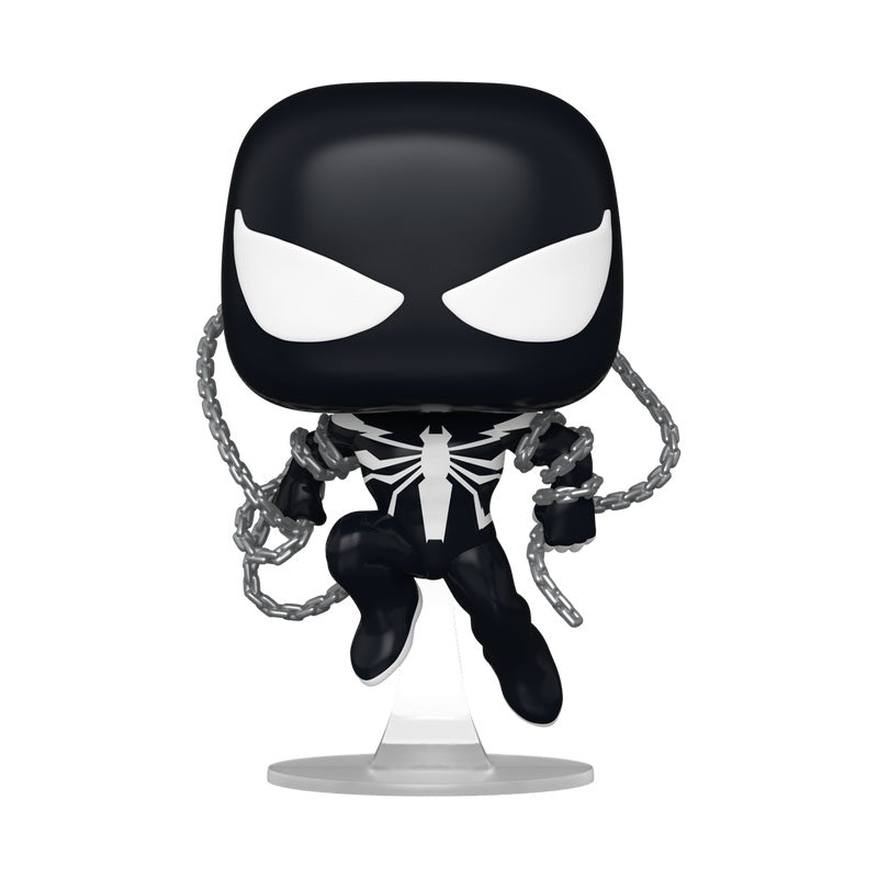Pré-commande Pop VENOM - POP Marvel N° 1623 - Spider-Man symbiote (Venom War)