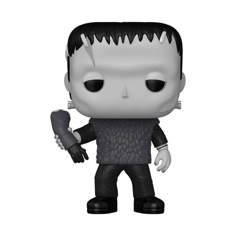 Pré-commande Pop UNIVERSAL MONSTERS - POP Movies N° 2141 - Frankenstein (95ème Anniv.)