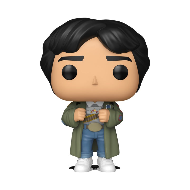 Pré-commande Pop GOONIES - POP Movies N° 2163 - Data