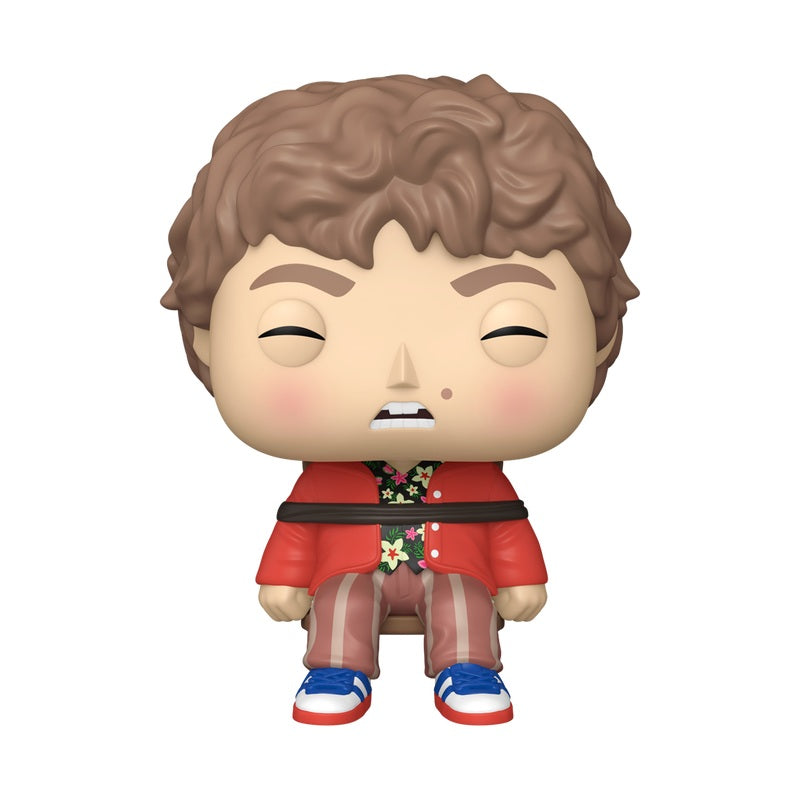 Pré-commande Pop GOONIES - POP Movies N° 2164 - Chunk