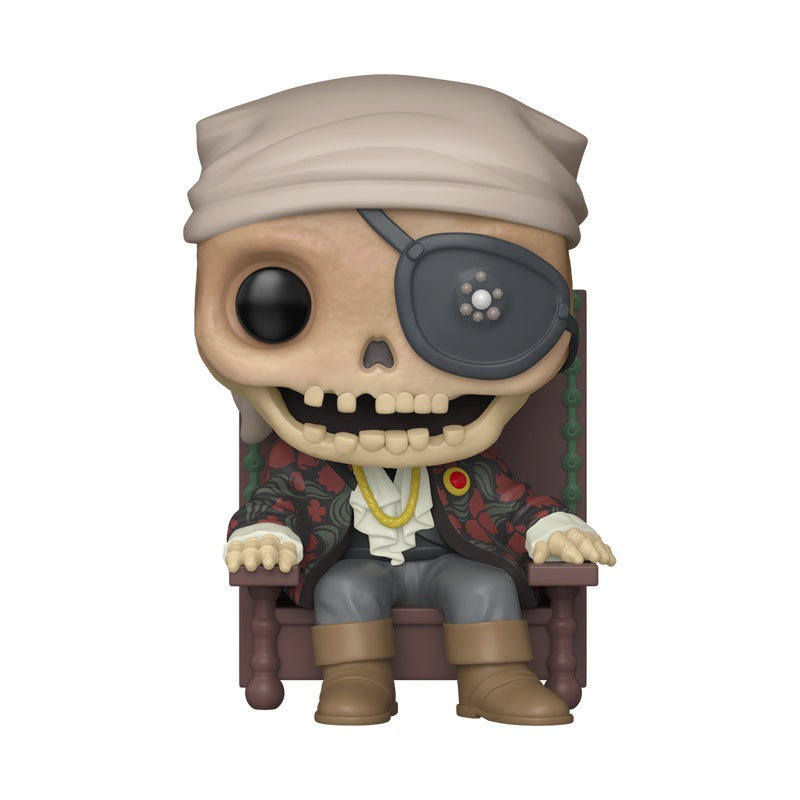 Pré-commande Pop GOONIES - POP Movies N° 2166 - One-Eyed Willy